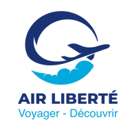 Logo Air Liberté SA