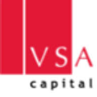 Logo VSA Capital Ltd.