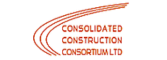Logo Consolidated Construction Consortium Ltd.