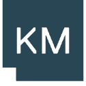 Logo KordaMentha Pty Ltd.