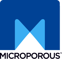 Logo Microporous LLC
