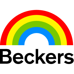 Logo Becker Industrial Coatings Ltd.