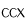 Logo City Chic Collective Ltd.