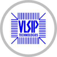 Logo VLSIP Technologies, Inc.