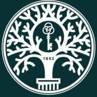 Logo Antioch University