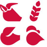 Logo A-Farmers Ltd.