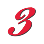 Logo Faze Three Ltd.