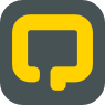 Logo Qube Logistics (Aust) Pty Ltd.