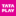 Logo Tata Play Ltd.
