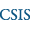 Logo Center for Strategic & International Studies, Inc.
