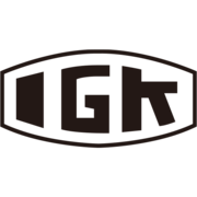 Logo Ishikawa Giken Industry Co., Ltd.