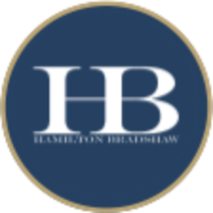 Logo Hamilton Bradshaw Ltd.
