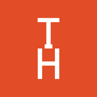 Logo Huntington Theatre Co.