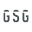 Logo Gewerbesiedlungs-Gesellschaft mbH