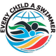 Logo The International Swimming Hall of Fame