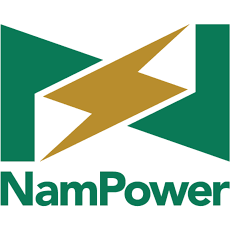 Logo Namibia Power Corp. (Pty) Ltd.
