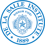 Logo De La Salle Institute