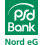Logo PSD Bank Kiel eG