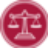 Logo The Robert H. Jackson Center, Inc.