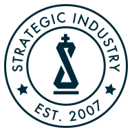 Logo Strategic Industries LLC