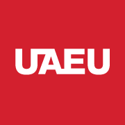 Logo United Arab Emirates University