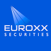 Logo EUROXX Securities SA