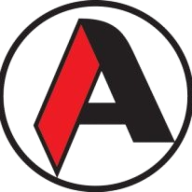 Logo Aarbakke AS