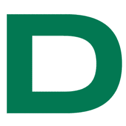 Logo DTRIC Insurance Co. Ltd.