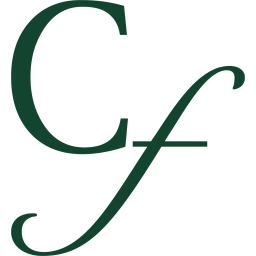 Logo The Cleveland Foundation