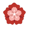 Logo Japan-America Society of Hawaii