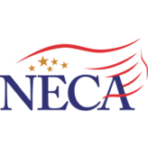 Logo National Electrical Contractors Association