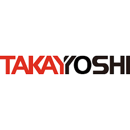 Logo TAKAYOSHI Holdings, Inc.