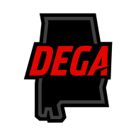 Logo Talladega Superspeedway