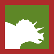 Logo Los Angeles County Museum of Natural History