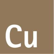 Logo Copper Development Association