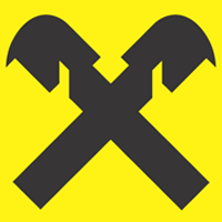 Logo Raiffeisenlandesbank Oberösterreich AG (Broker)