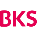 Logo BKS Bank AG (Broker)