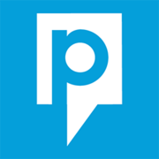 Logo Connecticut Public Broadcasting, Inc.