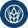 Logo Cervecería Nacional Dominicana SA
