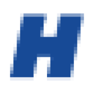 Logo PT Harrisma Agung Jaya