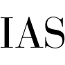 Logo Institute for Advanced Study, Inc.