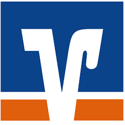 Logo Volksbank Visbek eG