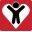 Logo Dave Thomas Foundation for Adoption