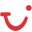 Logo TUI Travel Ltd.