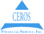 Logo Ceros Financial Services, Inc.