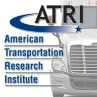 Logo American Transportation Research Institute, Inc.
