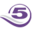 Logo BankFive MHC (Massachusetts)