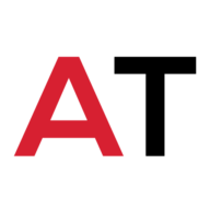 Logo Alley Theatre