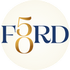 Logo Gerald R. Ford Presidential Foundation