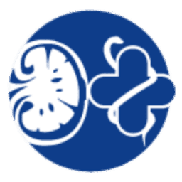 Logo Health Care Italia SpA
